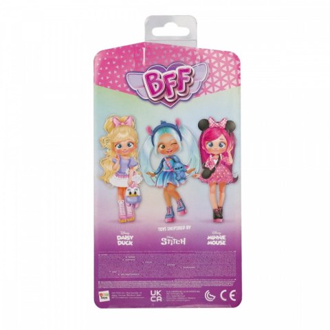 Lalka Cry Babies BFF Disney Daisy Lalka Cry Babies BFF Disney Daisy