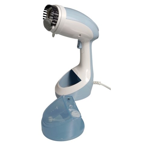 Parownica do ubrań 1600W MR-356-BLUE Niebieska Parownica do ubrań 1600W MR-356-BLUE Niebieska