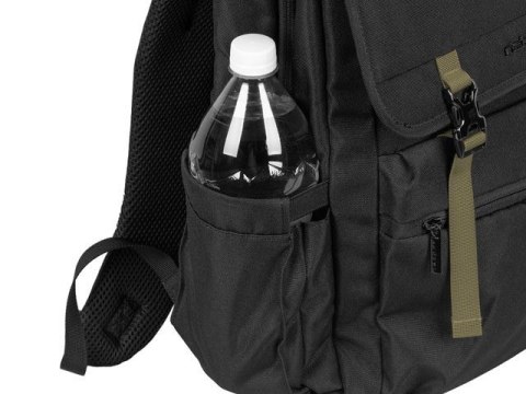Plecak do laptopa Niala Hunter Green 15.6 cala 18L Plecak do laptopa Niala Hunter Green 15.6 cala 18L