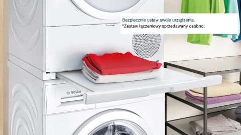 Suszarka WQG233DKPL Suszarka WQG233DKPL