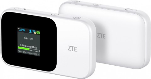 Router ZTE 986D kat 12 Router ZTE 986D kat 12