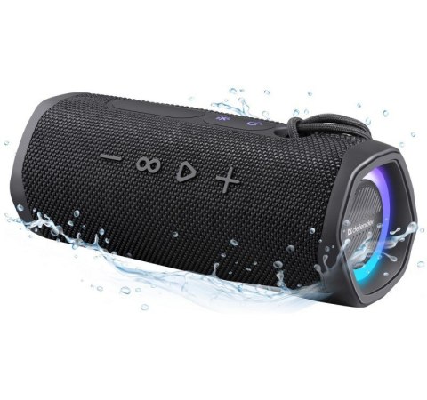 Głośnik Bluetooth ENJOY S800 20W Czarny Głośnik Bluetooth ENJOY S800 20W Czarny