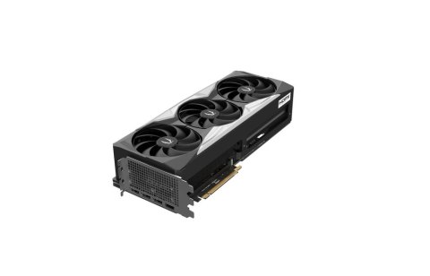 Karta graficzna GeFroce RTX 4070 Ti SUPER SOLID 16GB GDDR6X 256bit Karta graficzna GeFroce RTX 4070 Ti SUPER SOLID 16GB GDDR6X 256bit