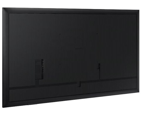 Monitor profesjonalny QM98C 98 cali Matowy 24h/7 500(cd/m2) 3840x2160 (UHD) S10 Player (Tizen 7) Wi-Fi/BT 3 lata On-Site (LH98QM Monitor profesjonalny QM98C 98 cali Matowy 24h/7 500(cd/m2) 3840x2160 (UHD) S10 Player (Tizen 7) Wi-Fi/BT 3 lata On-Site (LH98QM