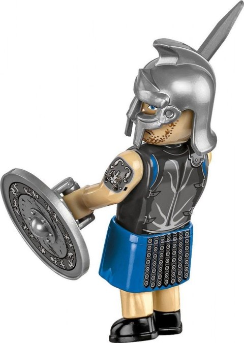 Klocki Imperium Romanum - Szkoła gladiatorów 583 klocki Klocki Imperium Romanum - Szkoła gladiatorów 583 klocki