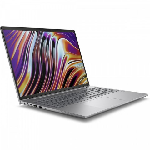 Stacja robocza ZBook Power 16 G11A/W11P/16/A R7-8845HS 1TB/32GB A3ZE2ET Stacja robocza ZBook Power 16 G11A/W11P/16/A R7-8845HS 1TB/32GB A3ZE2ET