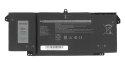 Bateria 7FMXV do Dell Latitude 5320 7320 7420 7520 - 15.2V 3600 mAh (55 Wh) 15.2V