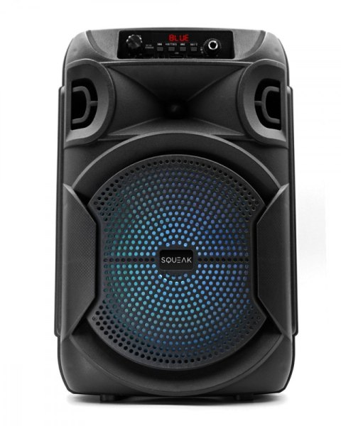 Głośnik Bluetooth 5.3 EDR PulseTower 1000W Funkcja Karaoke SQ1006 Głośnik Bluetooth 5.3 EDR PulseTower 1000W Funkcja Karaoke SQ1006