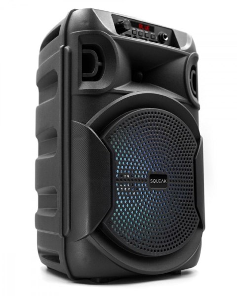 Głośnik Bluetooth 5.3 EDR PulseTower 1000W Funkcja Karaoke SQ1006 Głośnik Bluetooth 5.3 EDR PulseTower 1000W Funkcja Karaoke SQ1006
