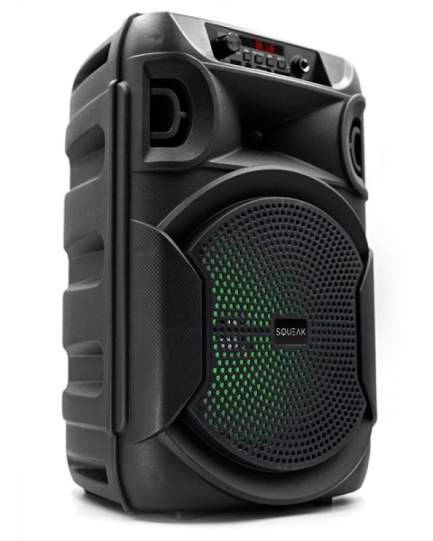 Głośnik Bluetooth 5.3 EDR PulseTower 1000W Funkcja Karaoke SQ1006 Głośnik Bluetooth 5.3 EDR PulseTower 1000W Funkcja Karaoke SQ1006