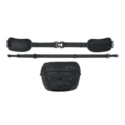 Plecak dla graczy ROG Archer ErgoAir BP3800 Plecak dla graczy ROG Archer ErgoAir BP3800