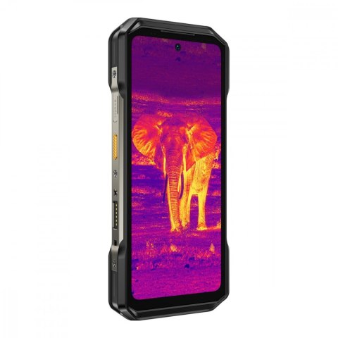 Smartfon Armor 27T 5G 12/256GB IP69K termowizja czarny Smartfon Armor 27T 5G 12/256GB IP69K termowizja czarny