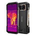 Smartfon Armor 27T 5G 12/256GB IP69K termowizja czarny