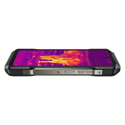 Smartfon Armor 27T 5G 12/256GB IP69K termowizja czarny Smartfon Armor 27T 5G 12/256GB IP69K termowizja czarny