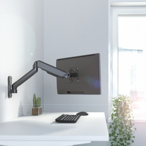 Uchwyt do monitora,VESA , 17-32', max. 9kg Uchwyt do monitora,VESA , 17-32', max. 9kg