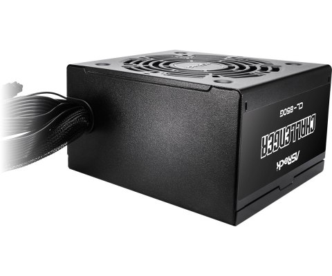 Zasilacz CL-850G 850W 80PLUS GOLD Zasilacz CL-850G 850W 80PLUS GOLD
