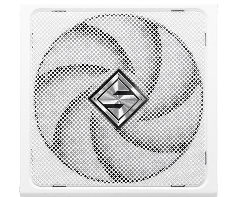 Zasilacz SL-1000GW 1000W 80PLUS GOLD modularny Zasilacz SL-1000GW 1000W 80PLUS GOLD modularny