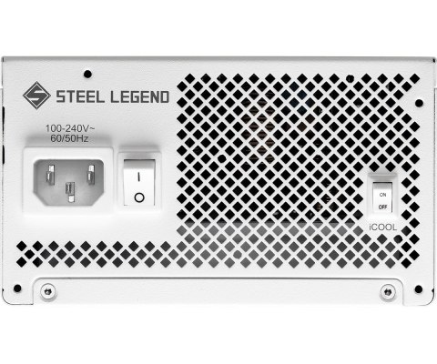 Zasilacz SL-1000GW 1000W 80PLUS GOLD modularny Zasilacz SL-1000GW 1000W 80PLUS GOLD modularny