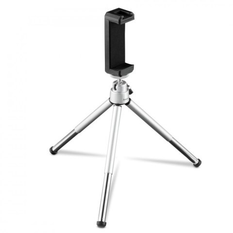 Mini statyw fancy 2w1 do smartfona i aparatu Mini statyw fancy 2w1 do smartfona i aparatu