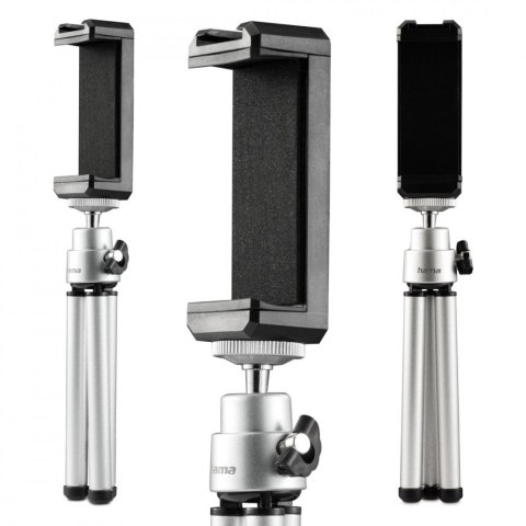 Mini statyw fancy 2w1 do smartfona i aparatu Mini statyw fancy 2w1 do smartfona i aparatu