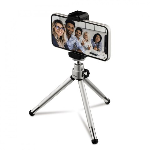Mini statyw fancy 2w1 do smartfona i aparatu Mini statyw fancy 2w1 do smartfona i aparatu