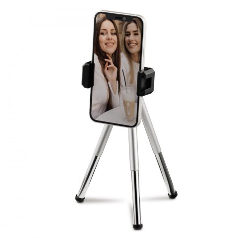 Mini statyw fancy 2w1 do smartfona i aparatu Mini statyw fancy 2w1 do smartfona i aparatu