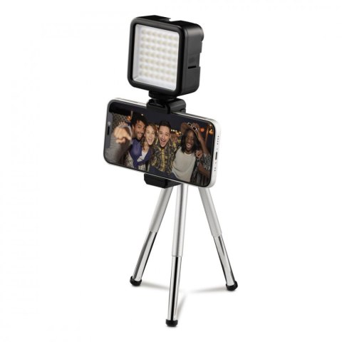 Mini statyw fancy 2w1 do smartfona i aparatu Mini statyw fancy 2w1 do smartfona i aparatu