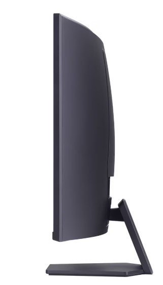 Monitor 32GS60QC-B 31.5 cala QHD 1000R Curved 180Hz Monitor 32GS60QC-B 31.5 cala QHD 1000R Curved 180Hz