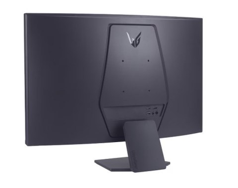 Monitor 32GS60QC-B 31.5 cala QHD 1000R Curved 180Hz Monitor 32GS60QC-B 31.5 cala QHD 1000R Curved 180Hz