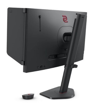 Monitor BENQ XL2546X+ LED 1ms/12MLN:1/HDMI/GAMING Monitor BENQ XL2546X+ LED 1ms/12MLN:1/HDMI/GAMING