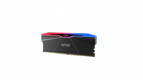Pamięć DDR5 ARES RGB Black 32GB(2*16GB)/6000 CL28 Pamięć DDR5 ARES RGB Black 32GB(2*16GB)/6000 CL28