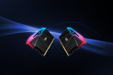 Pamięć DDR5 ARES RGB Black 32GB(2*16GB)/6000 CL28 Pamięć DDR5 ARES RGB Black 32GB(2*16GB)/6000 CL28