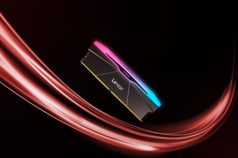 Pamięć DDR5 ARES RGB Black 32GB(2*16GB)/6000 CL28 Pamięć DDR5 ARES RGB Black 32GB(2*16GB)/6000 CL28