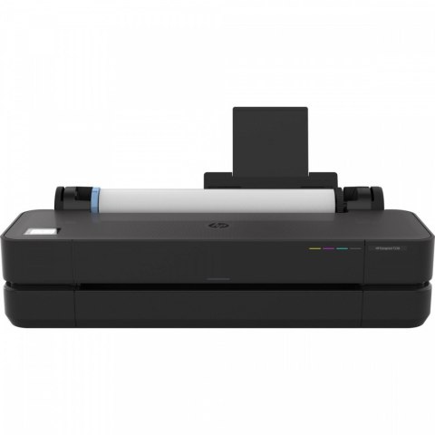 Ploter DesignJet T250 24-in Printer 5HB06D Ploter DesignJet T250 24-in Printer 5HB06D