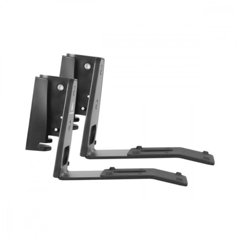 Uchwyty ścienne do Sonos ERA 300, MC-996 max 5kg Uchwyty ścienne do Sonos ERA 300, MC-996 max 5kg
