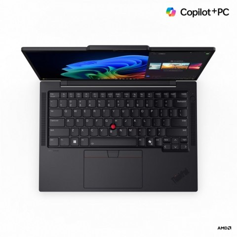 Ultrabook ThinkPad T14s G6 W11Pro 7 PRO 360/32GB/512GB/INT/14.0 WUXGA/Black/3YRS Premier Support + CO2 Offset Ultrabook ThinkPad T14s G6 W11Pro 7 PRO 360/32GB/512GB/INT/14.0 WUXGA/Black/3YRS Premier Support + CO2 Offset