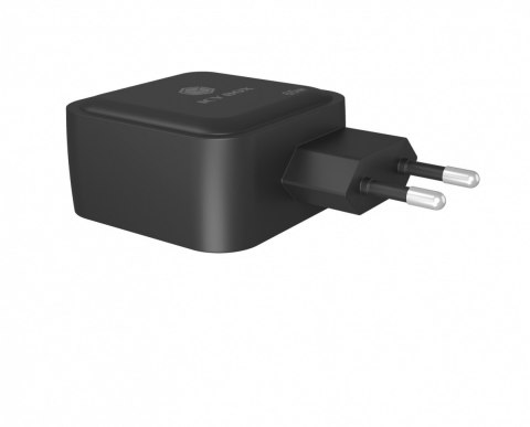 Ładowarka IB-PS1030-PD 65 WATT, 2x TYPE-C, 1x Type-A Ładowarka IB-PS1030-PD 65 WATT, 2x TYPE-C, 1x Type-A