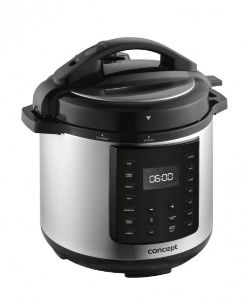 Multicooker, szybkowar CK8001 Multicooker, szybkowar CK8001