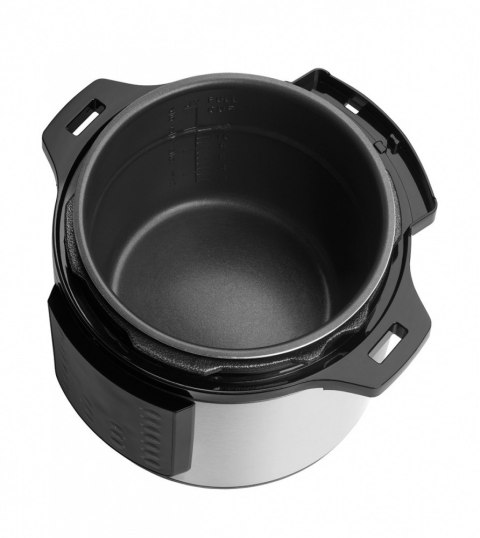 Multicooker, szybkowar CK8001 Multicooker, szybkowar CK8001