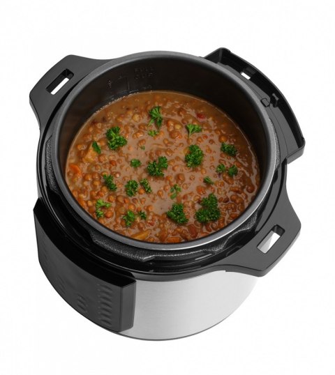 Multicooker, szybkowar CK8001 Multicooker, szybkowar CK8001