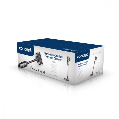 Odkurzacz pionowy akumulatorowy 3w1 Ultimate UV Power VP6150 Odkurzacz pionowy akumulatorowy 3w1 Ultimate UV Power VP6150