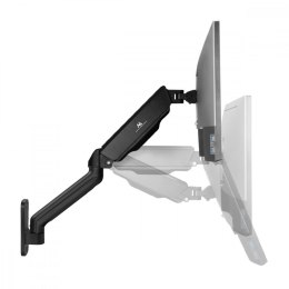 Uchwyt ścienny monitora 17-32 cale 9kg MC-332 długie ramię