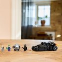 Klocki Super Heroes 76303 Tumbler Batmana kontra Dwie Twarze i Joker