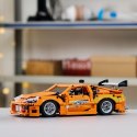 Klocki Technic 42204 Fast and Furious Toyota Supra MK4