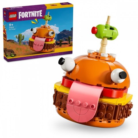 Klocki Fortnite 77070 Durr Burgerownia Klocki Fortnite 77070 Durr Burgerownia