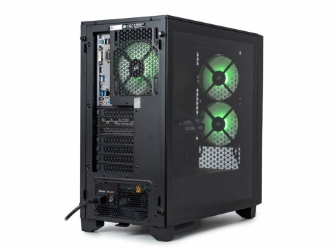 Komputer E-Sport GA520T-CR5 R5-4500/16GB/1TB/RTX 4060 8GB/W11 Komputer E-Sport GA520T-CR5 R5-4500/16GB/1TB/RTX 4060 8GB/W11
