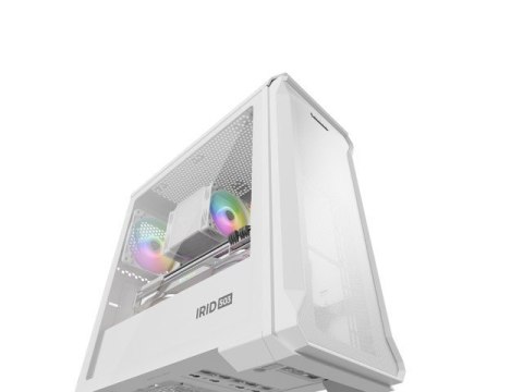 Obudowa Genesis IRID 503 ARGB LITE MATX MINI Obudowa Genesis IRID 503 ARGB LITE MATX MINI