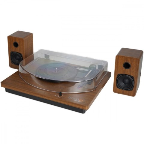 Odtwarzacz z głośnikiem stereo TX-188 Odtwarzacz z głośnikiem stereo TX-188