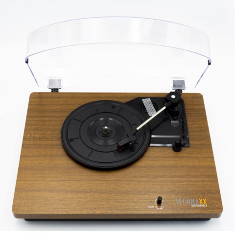 Odtwarzacz z głośnikiem stereo TX-188 Odtwarzacz z głośnikiem stereo TX-188