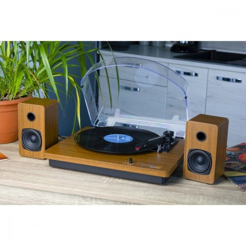 Odtwarzacz z głośnikiem stereo TX-188 Odtwarzacz z głośnikiem stereo TX-188
